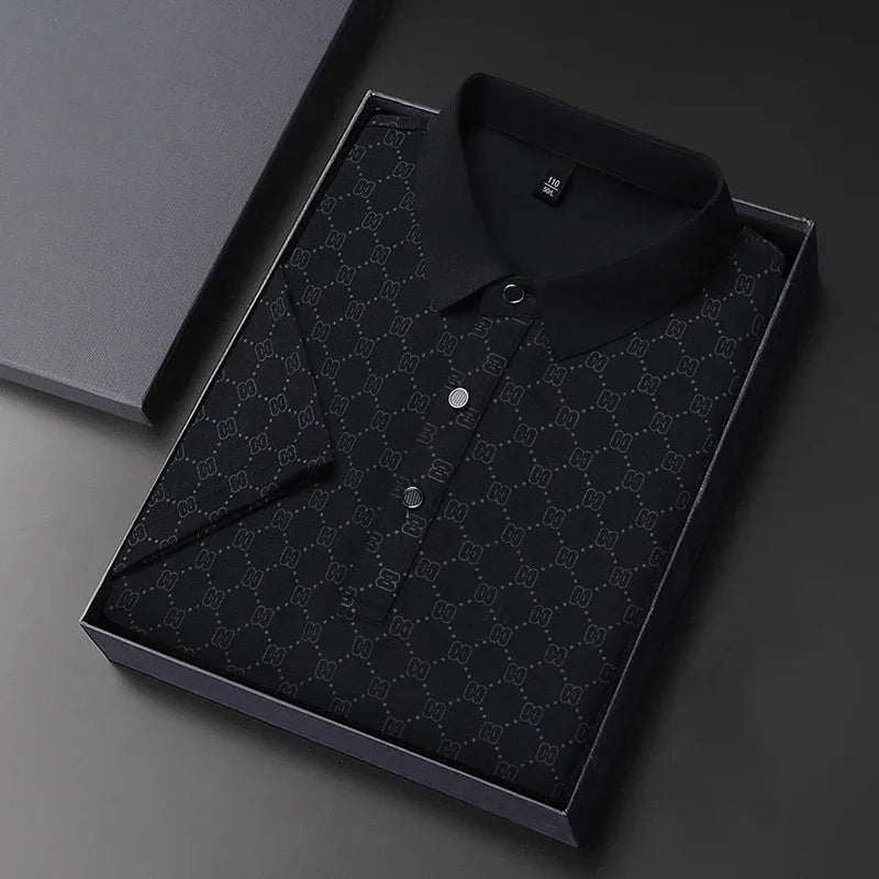 Huxley Polo Shirt