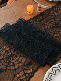 Night Terror Table Runner