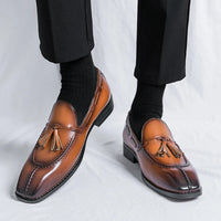 Ricardi Tassel Loafer