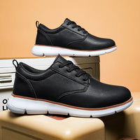 McCarthy Leather Sneakers