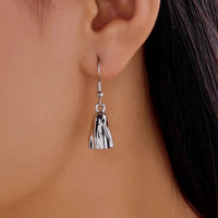 Spooky Boo Dangle Earrings