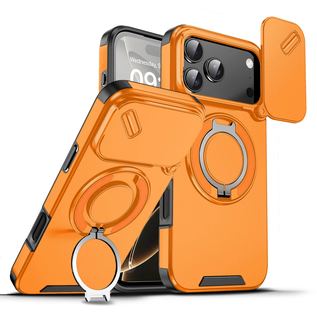 RuggedTech iPhone Case