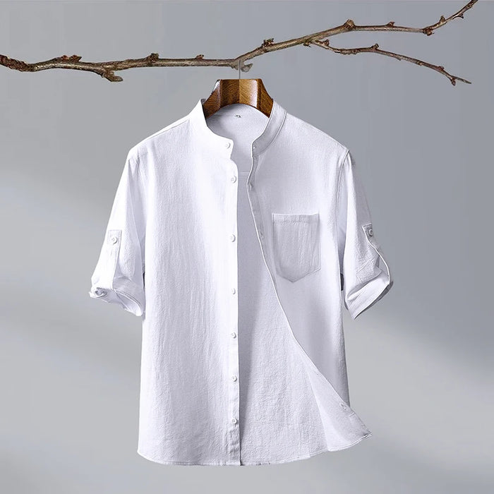 Thomas Linen Shirt