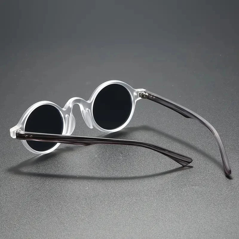 San Francisco Ray Halos