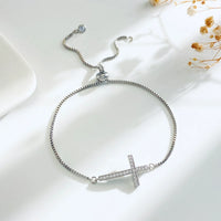 Unshakeable Faith Bracelet