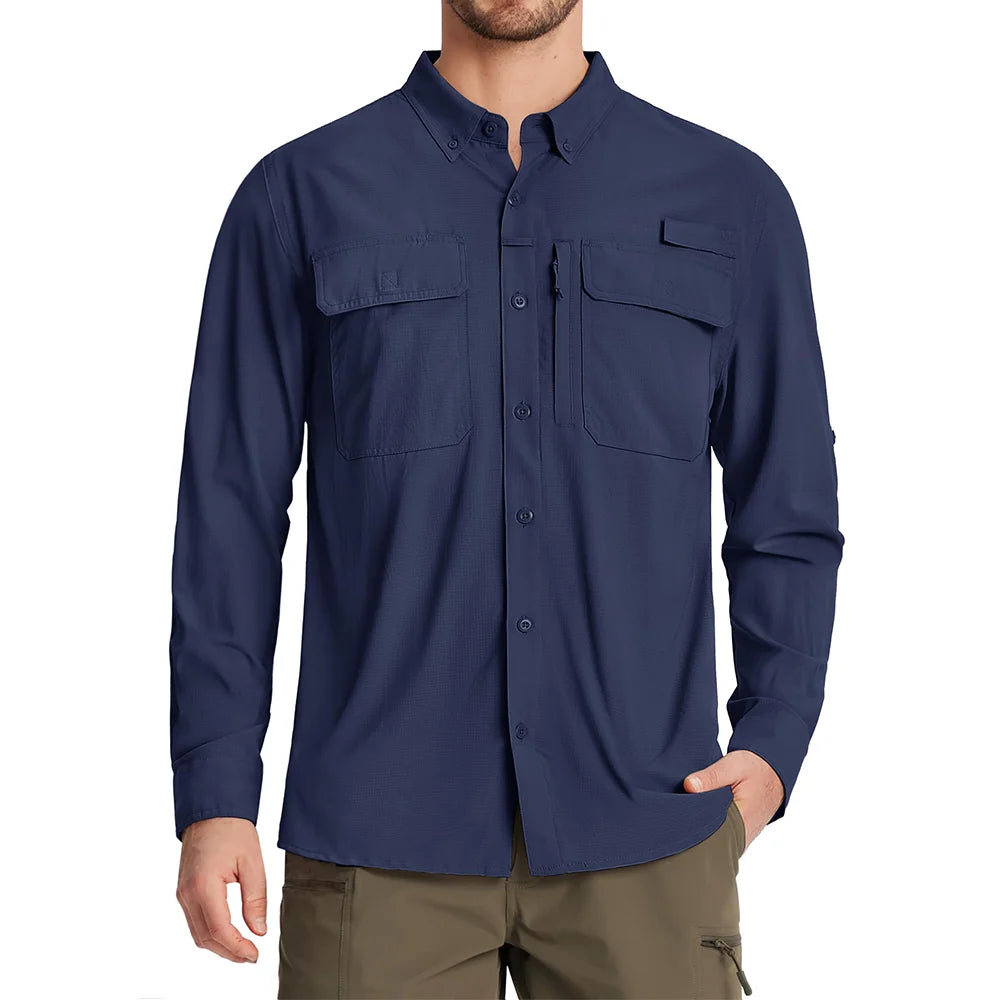 Busoni UV Protection Shirt