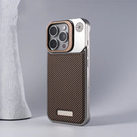 CarbonTech iPhone Case
