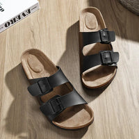Edo Plain Walk Sandal