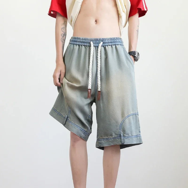 The Upside Down Pants