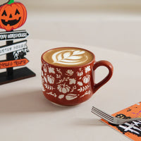 Autumn Breeze Coffee Mug