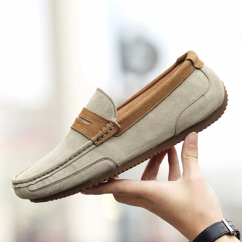 Vegas Walk Loafers