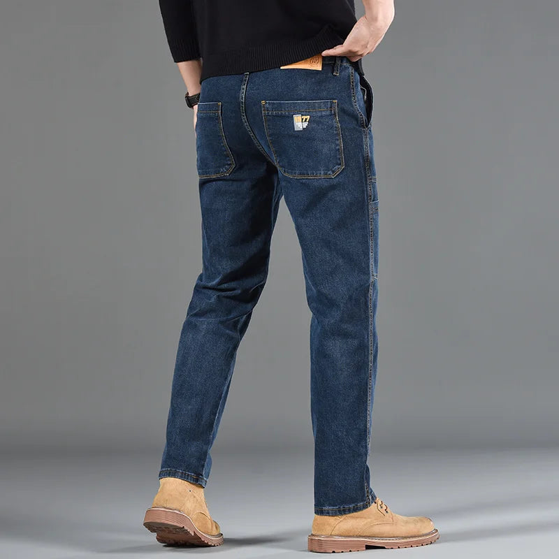 Riverdale Utility Jeans