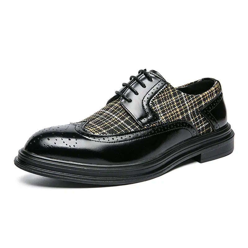 Brady Dow Derby Shoes
