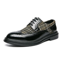 Brady Dow Derby Shoes