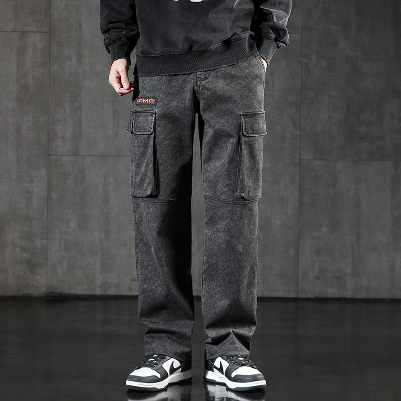 West Waverley Cargo Jeans