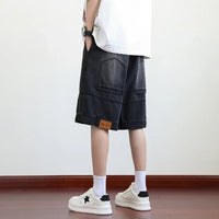 The Upside Down Pants