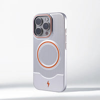 SteelTech iPhone Case