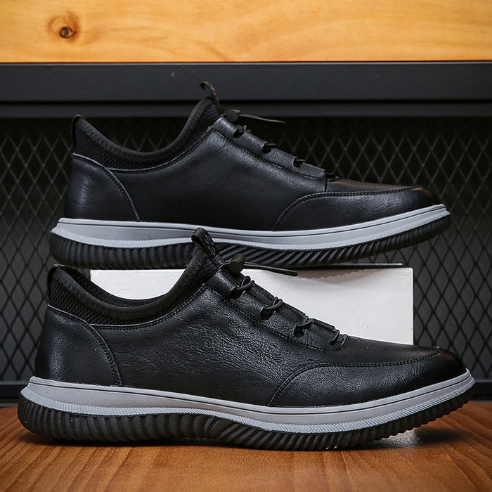 Niagara Genuine Leather Walkers