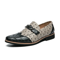 Whitmore Bit Loafers