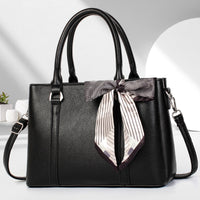 The Audrey Leather Handbag