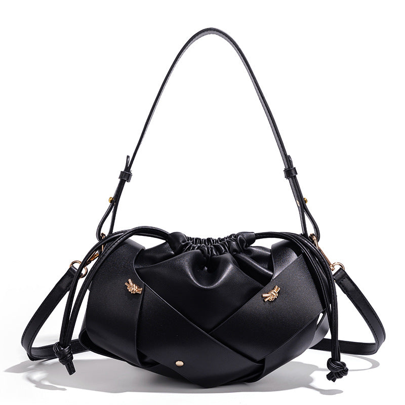 The Mirage Leather Pouch