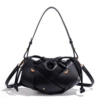The Mirage Leather Pouch