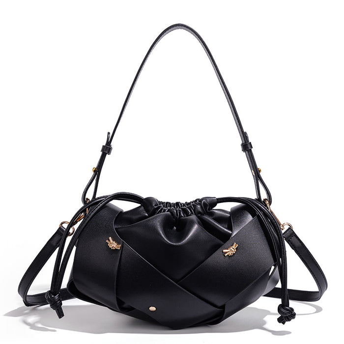 The Mirage Leather Pouch