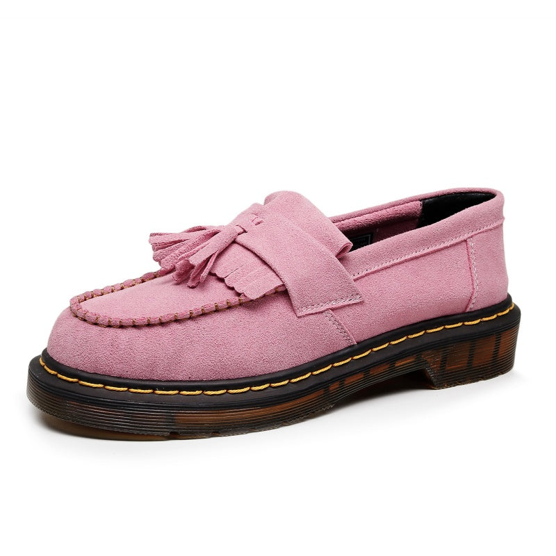 Colebrooke Suede Walkers