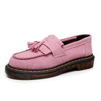 Colebrooke Suede Walkers