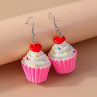 The Sweet Childhood Earrings