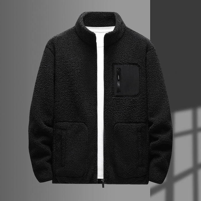 Denver Fleece Jacket