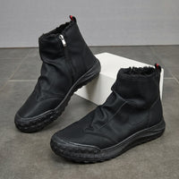 Colorado Fleece Boots