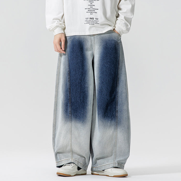 Galway Wide Jeans