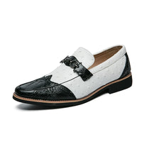 Whitmore Bit Loafers