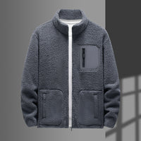 Denver Fleece Jacket