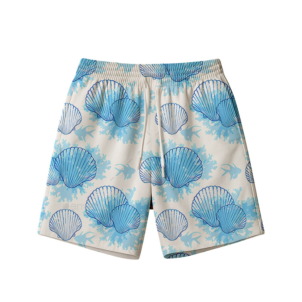 The Marina Swim Trunk