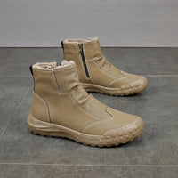 Colorado Fleece Boots