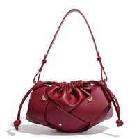 The Mirage Leather Pouch
