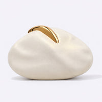 The Pebble Clutch