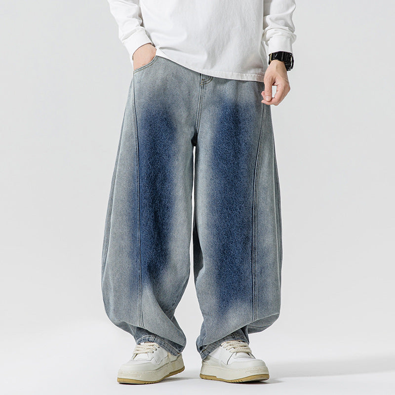 Galway Wide Jeans