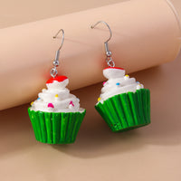 The Sweet Childhood Earrings