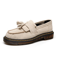 Colebrooke Suede Walkers