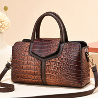 The Sienna Leather Handbag