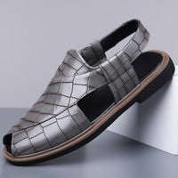 Gregory Slip-On Sandals