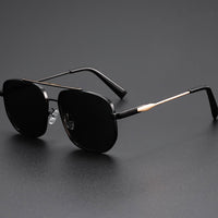 Meridian Retro Shades