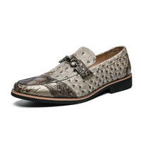 Whitmore Bit Loafers