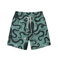The Marina Swim Trunk