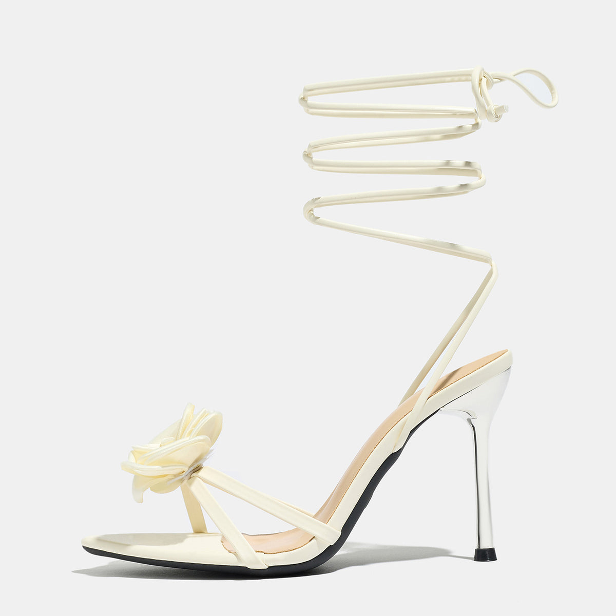 Izzie Rose Sandals