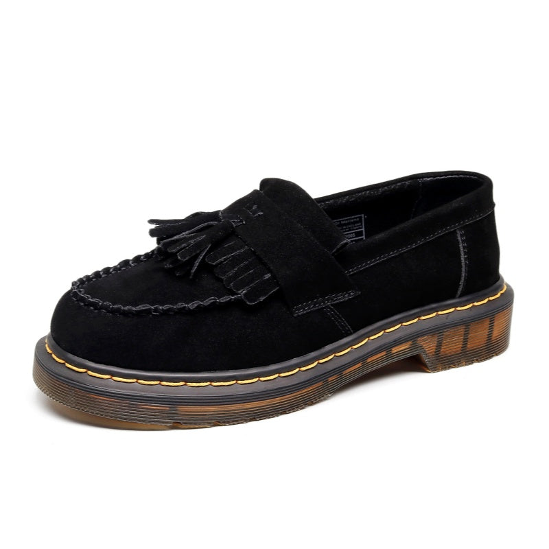 Colebrooke Suede Walkers