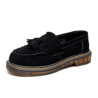 Colebrooke Suede Walkers